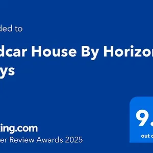 House By Horizon Apartment Redcar